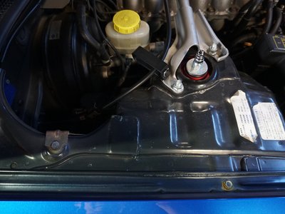 2000 Nissan SKYLINE COUPE — миниатюра 3