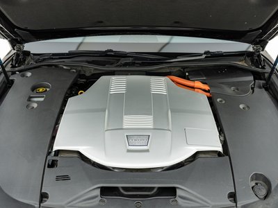 2019 Toyota CENTURY photo 15