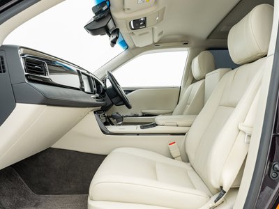 2019 Toyota CENTURY photo 31
