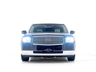 2019 Toyota CENTURY photo 10