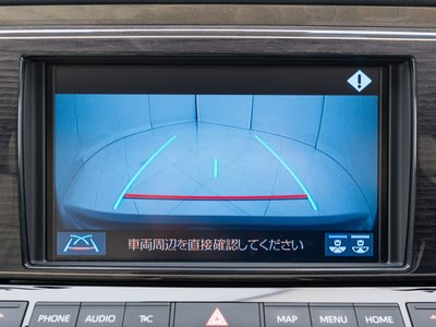 2019 Toyota CENTURY photo 24