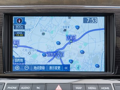 2019 Toyota CENTURY photo 23