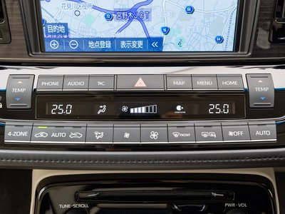 2019 Toyota CENTURY photo 27
