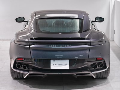2019 Aston Martin DBS SUPERLEGGERA 照片 16