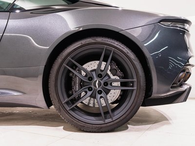 2019 Aston Martin DBS SUPERLEGGERA 照片 27