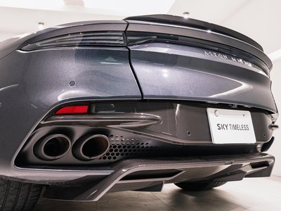 2019 Aston Martin DBS SUPERLEGGERA 照片 31