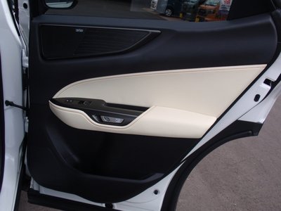 2024 Lexus NX 缩略图 29