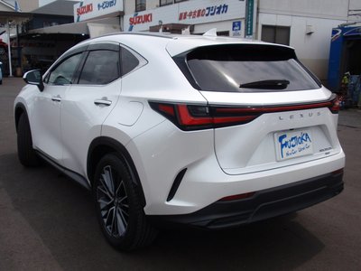 2024 Lexus NX 缩略图 36