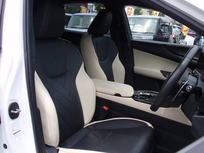 2024 Lexus NX 缩略图 12