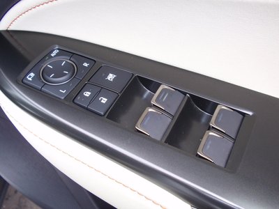 2024 Lexus NX 缩略图 58