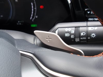 2024 Lexus NX 缩略图 54