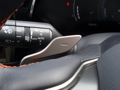 2024 Lexus NX 缩略图 52