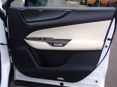 2024 Lexus NX 缩略图 28