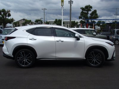 2024 Lexus NX 缩略图 3