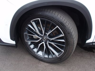 2024 Lexus NX 缩略图 26