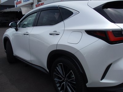 2024 Lexus NX 缩略图 43