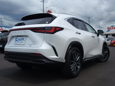 2024 Lexus NX 缩略图 44
