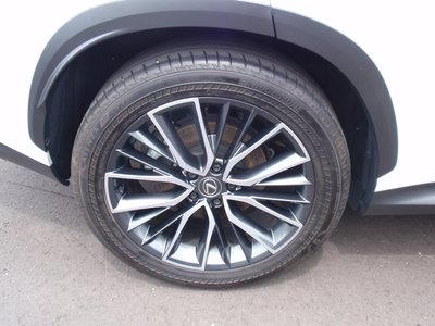 2024 Lexus NX 缩略图 32