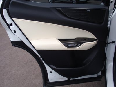 2024 Lexus NX 缩略图 24