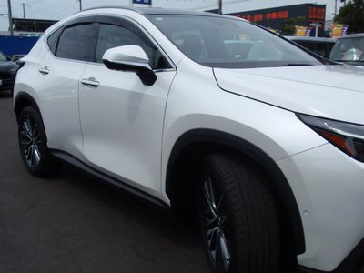 2024 Lexus NX 缩略图 41