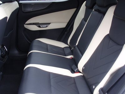 2024 Lexus NX 缩略图 21