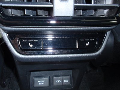 2024 Lexus NX 缩略图 60