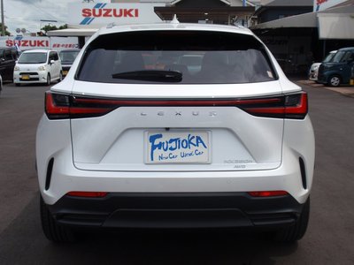2024 Lexus NX 缩略图 35