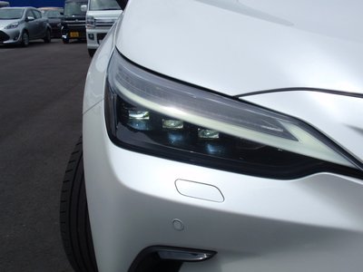 2024 Lexus NX 缩略图 8