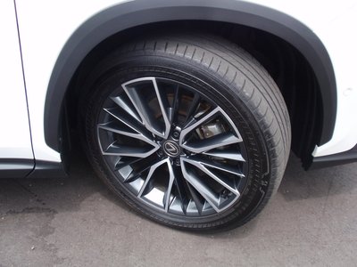 2024 Lexus NX 缩略图 31