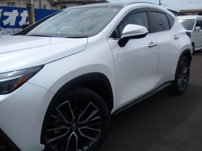 2024 Lexus NX 缩略图 39