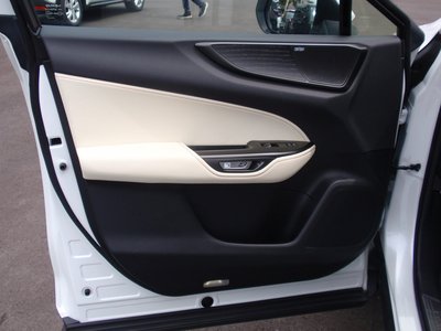 2024 Lexus NX 缩略图 23