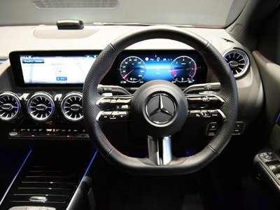 2025 Mercedes-BENZ B-CLASS thumbnail 18