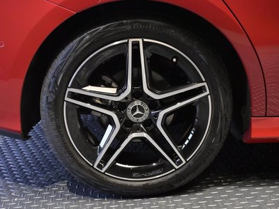 2025 Mercedes-BENZ B-CLASS photo 11