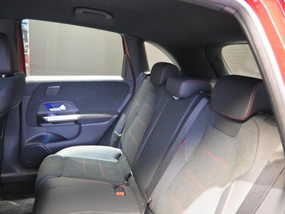 2025 Mercedes-BENZ B-CLASS thumbnail 54