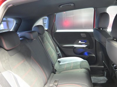 2025 Mercedes-BENZ B-CLASS thumbnail 52