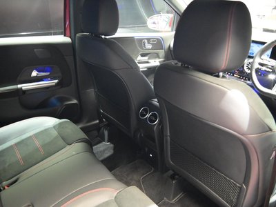 2025 Mercedes-BENZ B-CLASS thumbnail 53