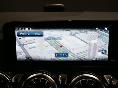 2025 Mercedes-BENZ B-CLASS thumbnail 34