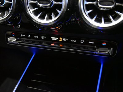 2025 Mercedes-BENZ B-CLASS thumbnail 50