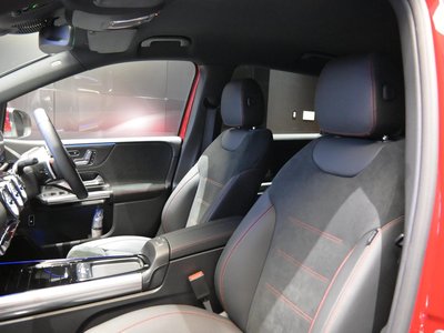 2025 Mercedes-BENZ B-CLASS thumbnail 46