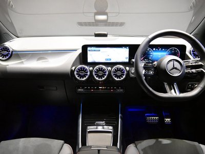 2025 Mercedes-BENZ B-CLASS thumbnail 47