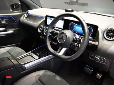 2025 Mercedes-BENZ B-CLASS thumbnail 48