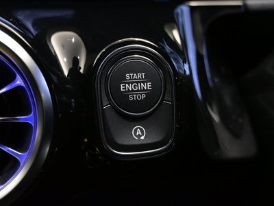 2025 Mercedes-BENZ B-CLASS photo 14