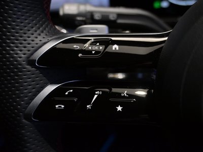 2025 Mercedes-BENZ B-CLASS thumbnail 22