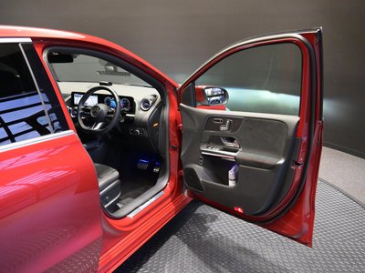 2025 Mercedes-BENZ B-CLASS thumbnail 28