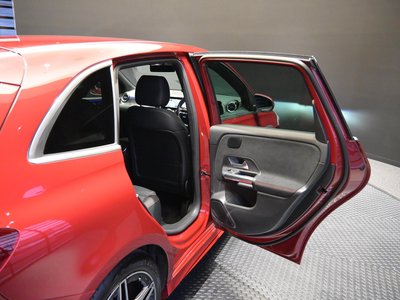2025 Mercedes-BENZ B-CLASS thumbnail 30