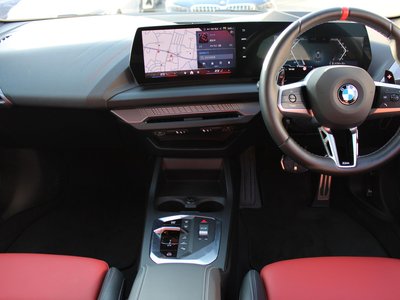 2025 BMW 2 SERIES GRAN COUPE — фото 61