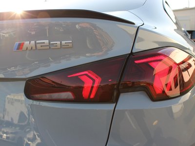 2025 BMW 2 SERIES GRAN COUPE — фото 40