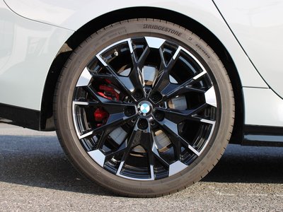 2025 BMW 2 SERIES GRAN COUPE — фото 15