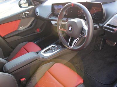 2025 BMW 2 SERIES GRAN COUPE — фото 60