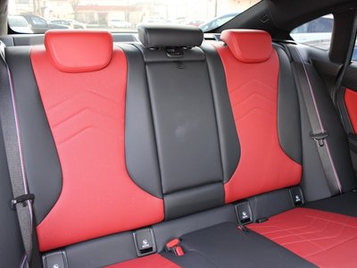 2025 BMW 2 SERIES GRAN COUPE — фото 116